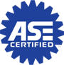 ASE Certified